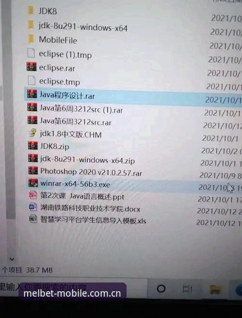 真正用过Melbet后才懂的安装技巧与投注体验分享